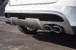 Mercedes-Benz CGA25 by Carlsson 2014 года